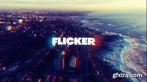 Videohive Flicker Looks 47621070