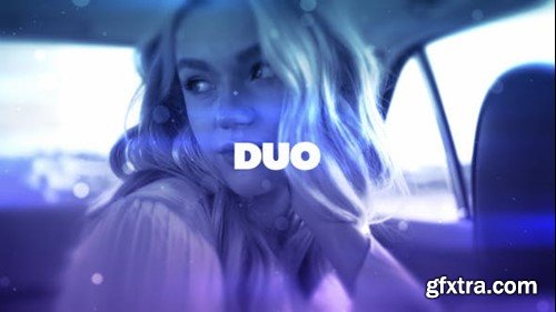 Videohive Duo Looks 47621786