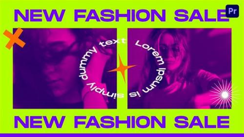 Videohive - Fashion Sale Promo - 47564571 - 47564571