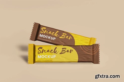 Snack Bar Mockup XG834BP