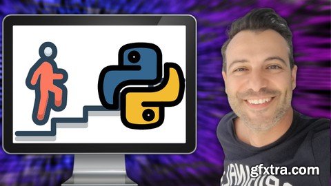 Python for Absolute Beginners: Learn Python in a Week!
