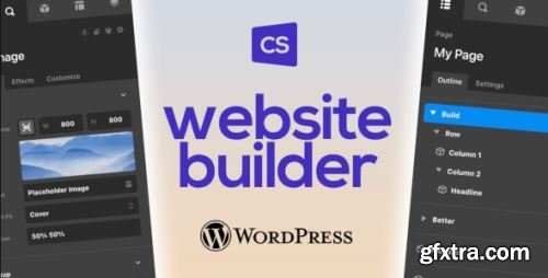 CodeCanyon - The Cornerstone Website Builder for WordPress v7.3.8 - 15518868 - Nulled