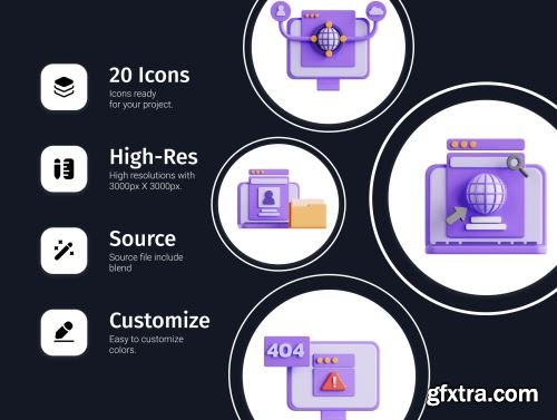 3D Programming Ui8.net