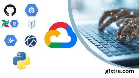 Machine Learning Ops: Google Cloud - Real World Data Science