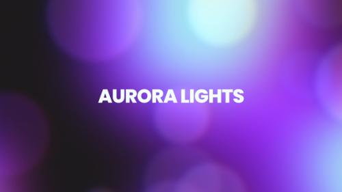 Videohive - Aurora Light - 47594377 - 47594377