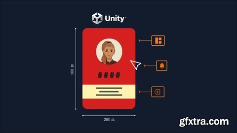 Modern Unity Ui With Ui Toolkit