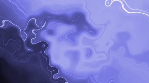 Videohive - Abstract color liquid background animation. Wave liquid Background. 108 - 47607856 - 47607856