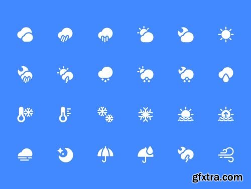 Uicon MAX - 2600 Vector Icons Ui8.net