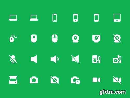 Uicon MAX - 2600 Vector Icons Ui8.net