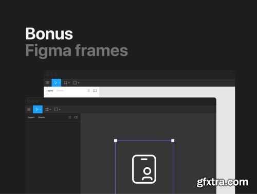 Browser Frames Ui8.net