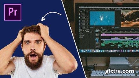 Mastering Premiere Pro 2023