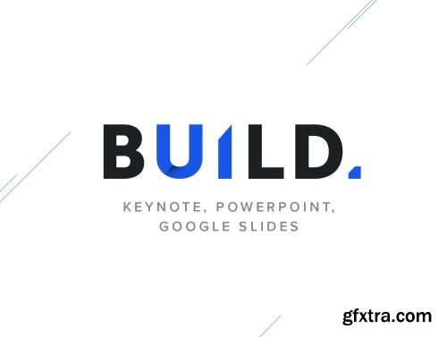 BUILD Presentation Ui8.net