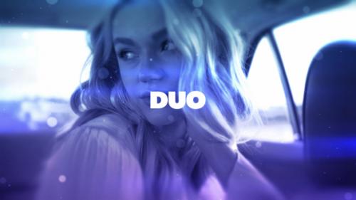 Videohive - Duo Looks - 47621786 - 47621786