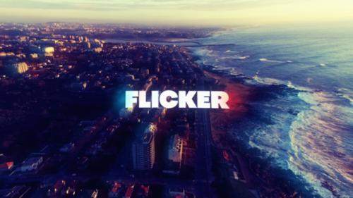 Videohive - Flicker Looks - 47621799 - 47621799