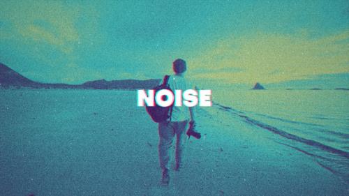 Videohive - Noise Looks - 47621820 - 47621820