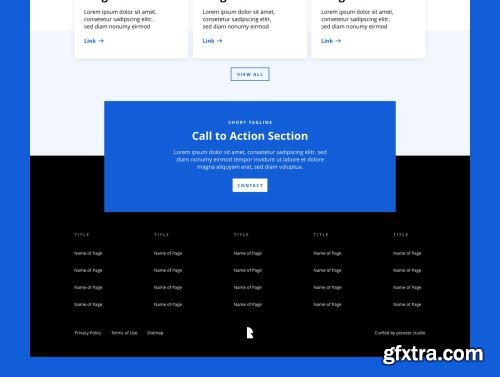 Boone – XD Landing Page Template Ui8.netBoone – XD Landing Page Template Ui8.net