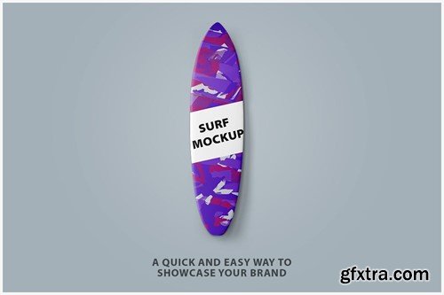 Surf Mockup FJVE33G