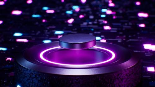 Videohive - Sci Fi Future Technology Superconductor - 47635952 - 47635952