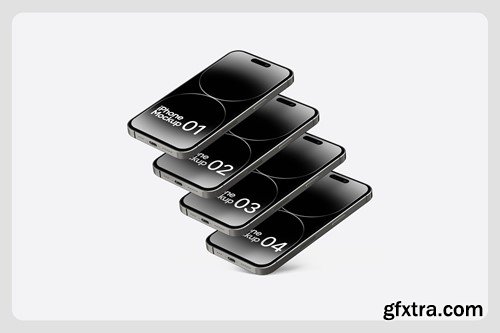 iPhone Mockups MZBEM8H