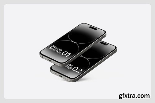 iPhone Mockups MZBEM8H