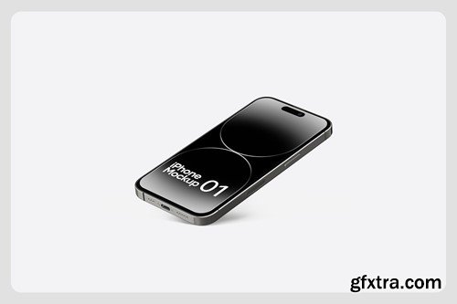 iPhone Mockups MZBEM8H