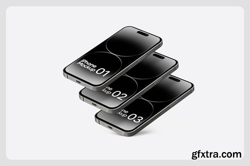 iPhone Mockups MZBEM8H