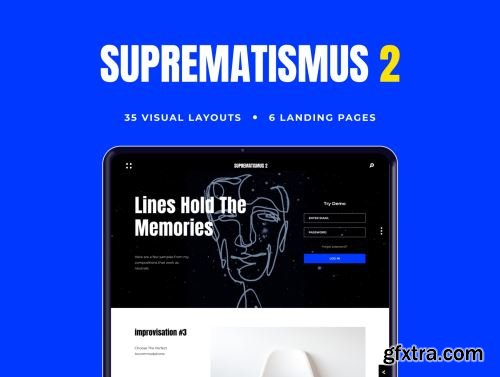 Suprematismus 2 Ui8.net