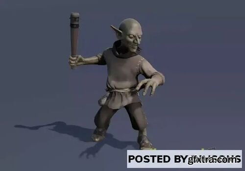 Goblin v1.0