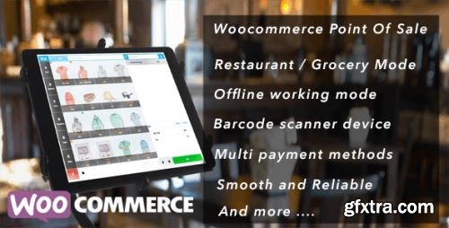 CodeCanyon - Openpos -  WooCommerce Point Of Sale(POS) v6.2.1 - 22613341 - Nulled