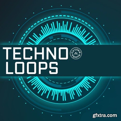 Cycles & Spots Techno Loops