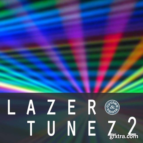 Cycles & Spots Lazer Tunez 2