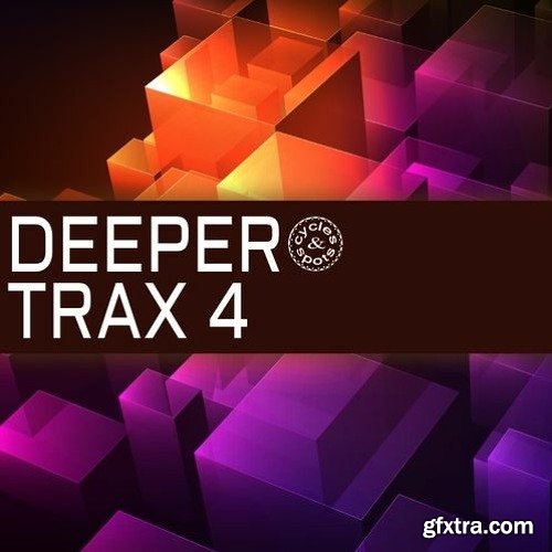 Cycles & Spots Deeper Trax 4