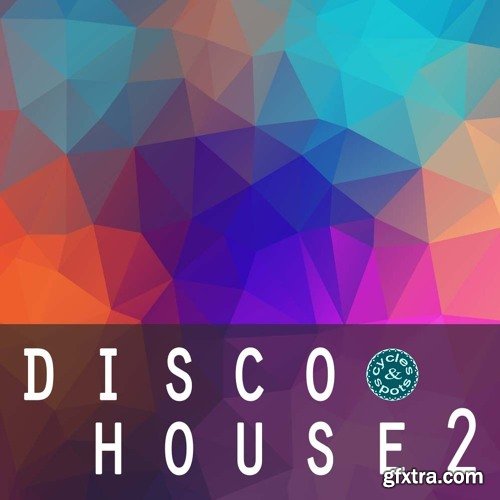 Cycles & Spots Disco House 2