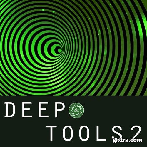 Cycles & Spots Deep Tools 2