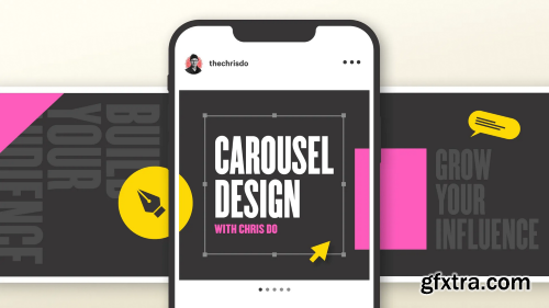 The Futur - Carousel Design