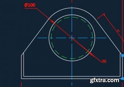 AutoCAD: Annotative Dimensions, Dimension Styles, and Dimension Families