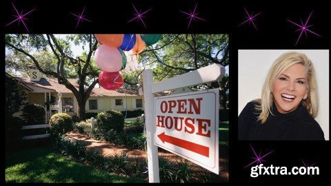 Win A Client Every Time With This Open House Course