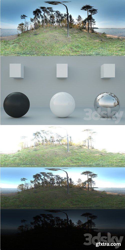 HDRi