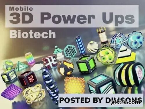 Mobile Power Ups Biotech v1.02