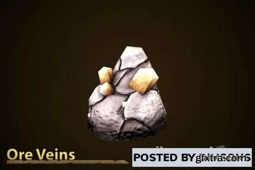 Ore Veins v2.0