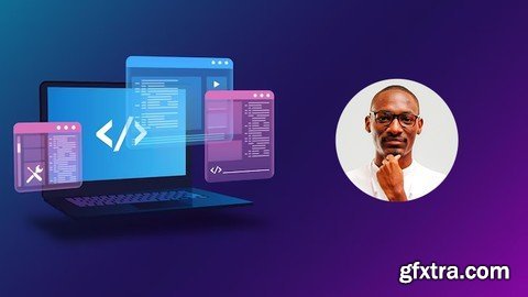 Backend Programming With Php & Mysql