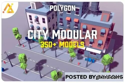 POLY - New York City Modular v1.0