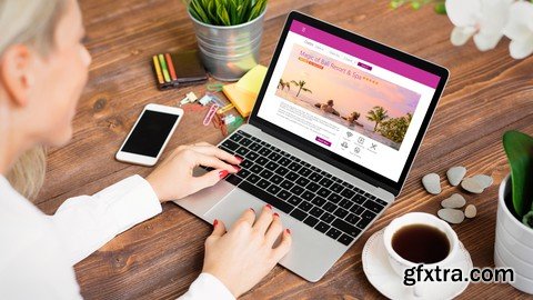 Create Tour Website With Travel / Tour Packages In WordPress