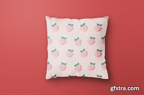 Pillow Mockups 3SXYMM4