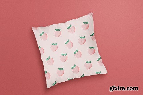 Pillow Mockups 3SXYMM4