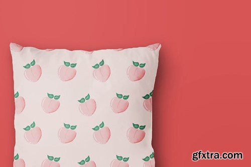 Pillow Mockups 3SXYMM4