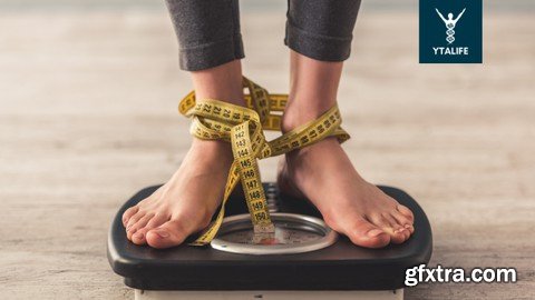 The Sustainable Weight Loss Course