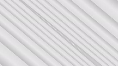 Videohive - Abstract stripes shiny motion background - 47627469 - 47627469