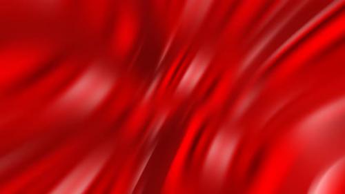 Videohive - Abstract stripes shiny motion background - 47627483 - 47627483