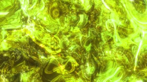 Videohive - Abstract gel texture - 47635720 - 47635720